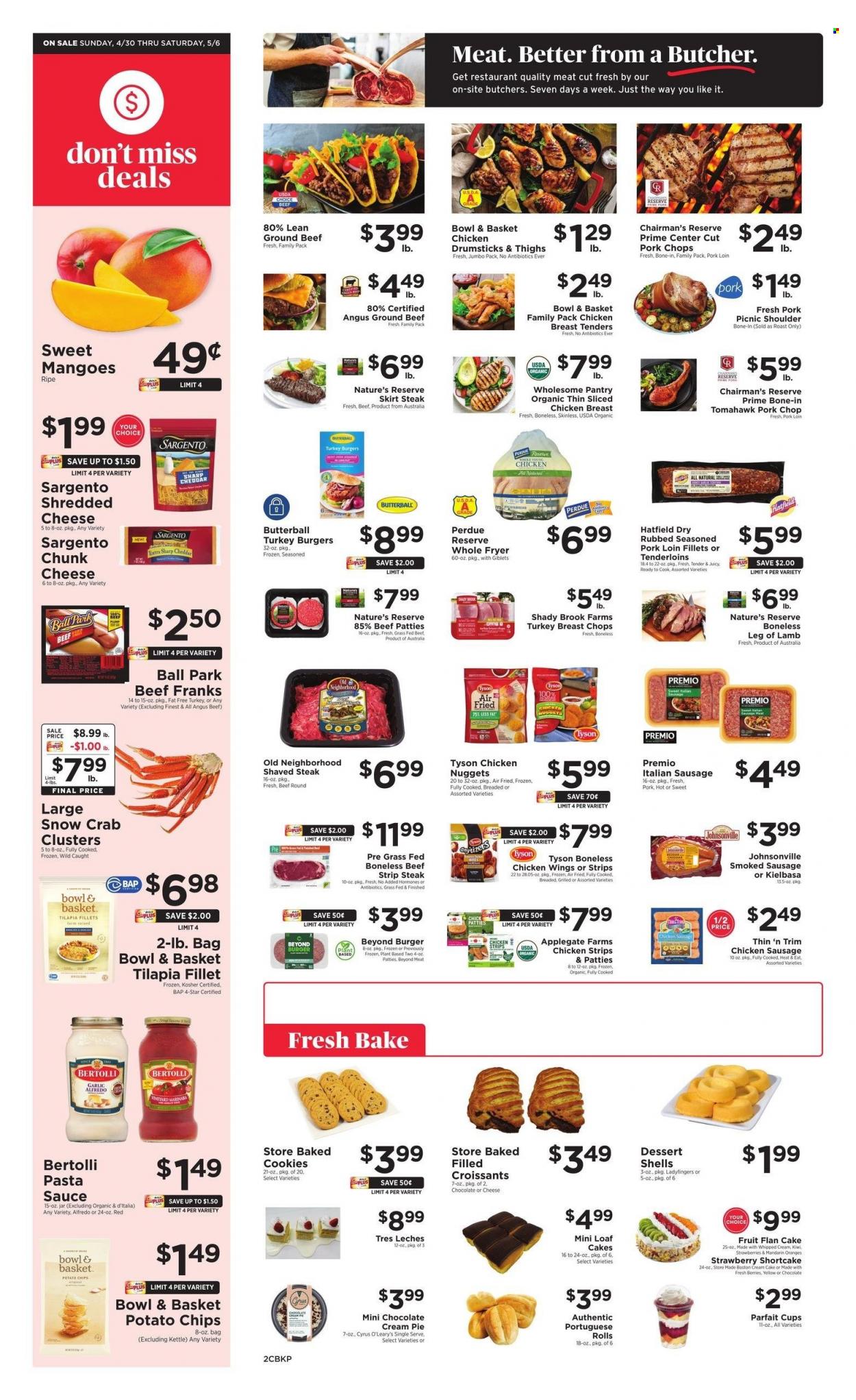 ShopRite ad - 04/30/2023 - 05/06/2023. Page 2