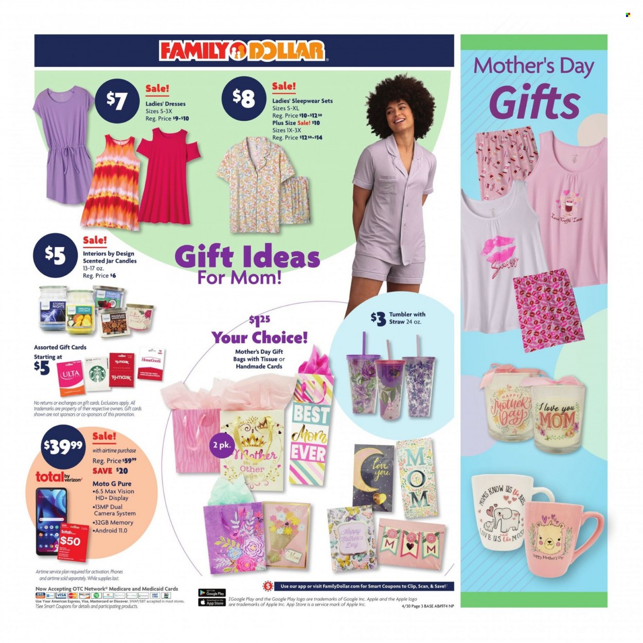 Family Dollar ad - 04/30/2023 - 05/06/2023. Page 5