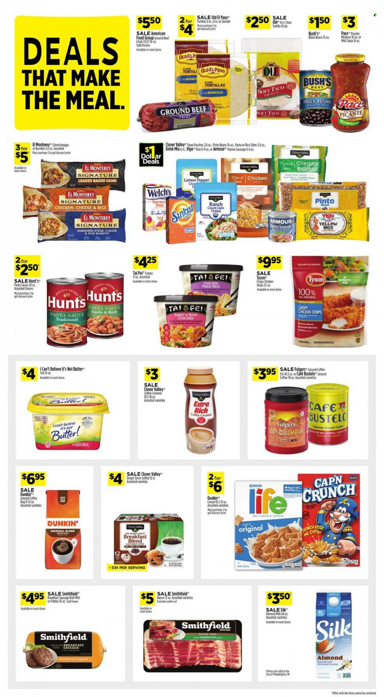 Dollar General ad - 04/30/2023 - 05/06/2023. Page 3