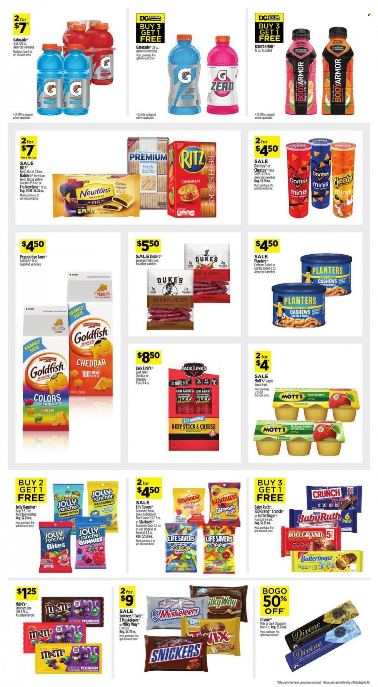 Dollar General ad - 04/30/2023 - 05/06/2023. Page 5