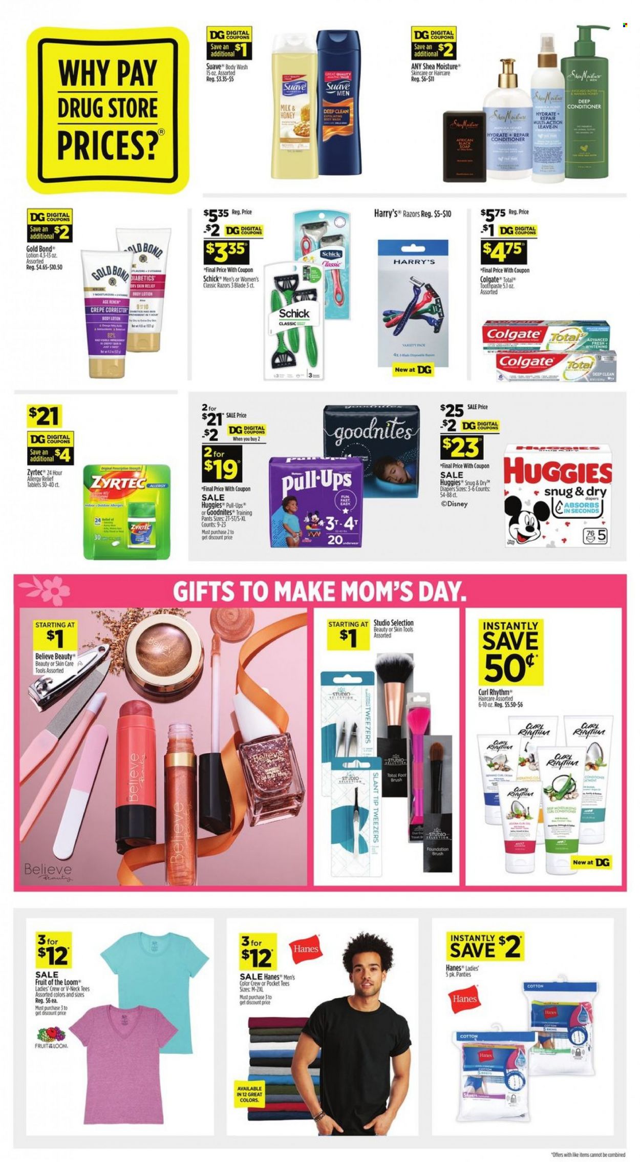 Dollar General ad - 04/30/2023 - 05/06/2023. Page 9