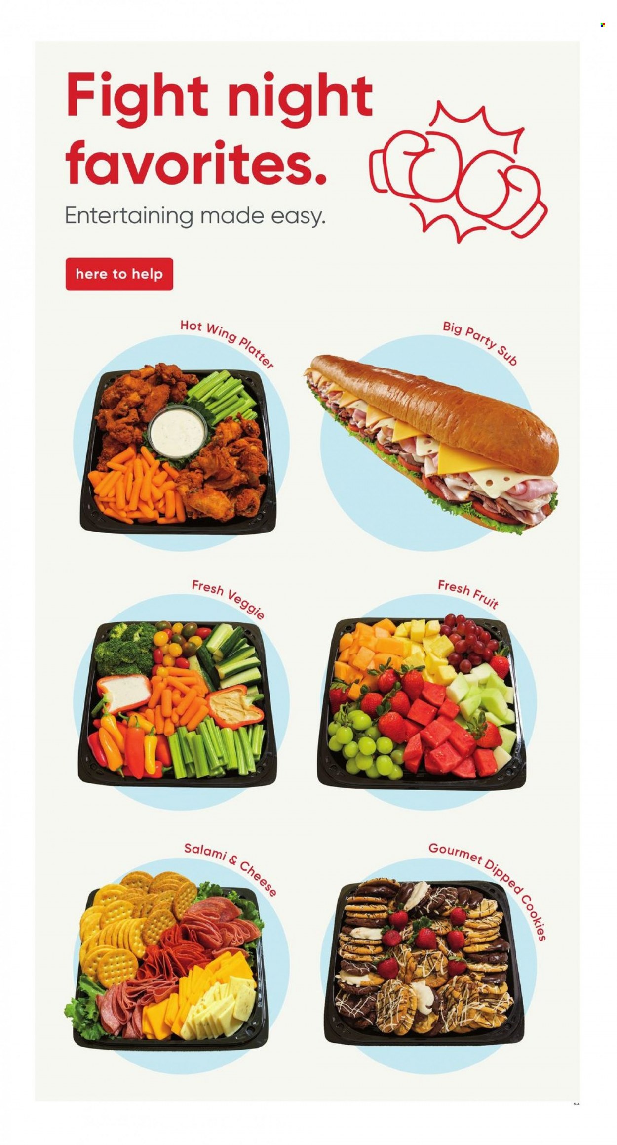 Stater Bros. ad - 05/03/2023 - 05/09/2023. Page 5