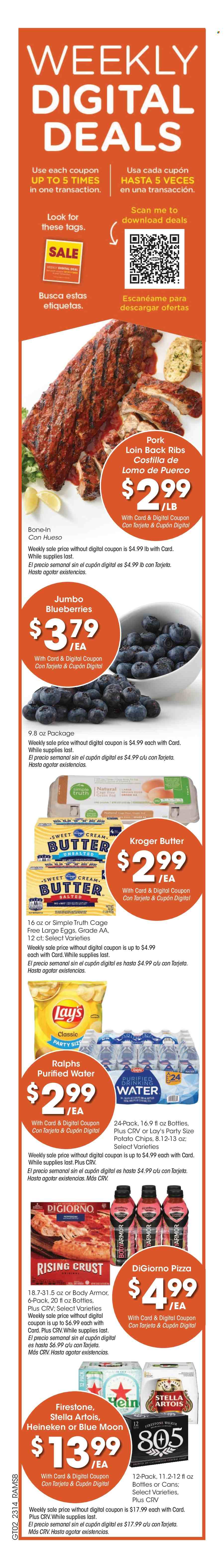 Ralphs ad - 05/03/2023 - 05/09/2023. Page 2