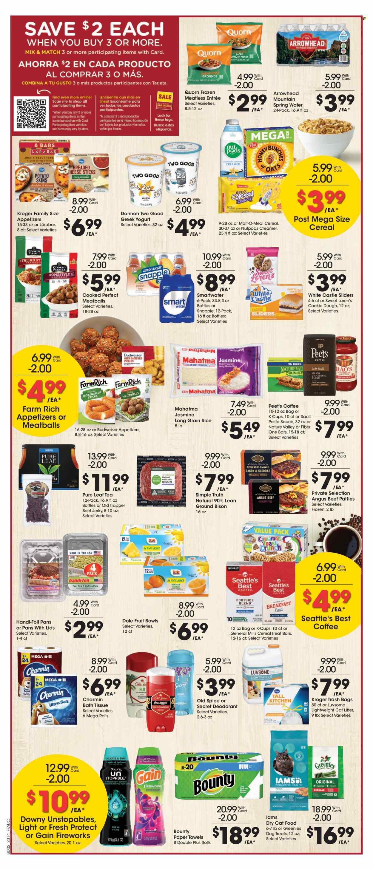 Fry’s ad - 05/03/2023 - 05/09/2023. Page 3