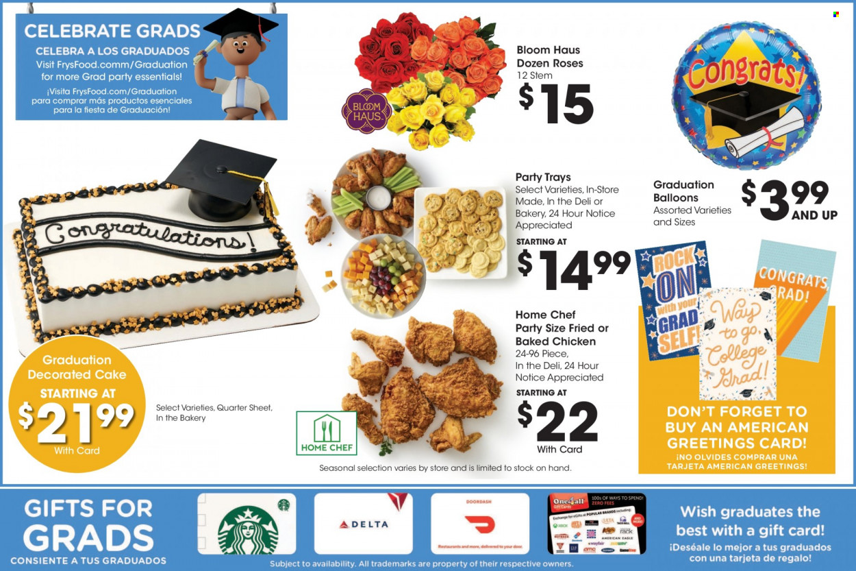 Fry’s ad - 05/03/2023 - 05/09/2023. Page 4