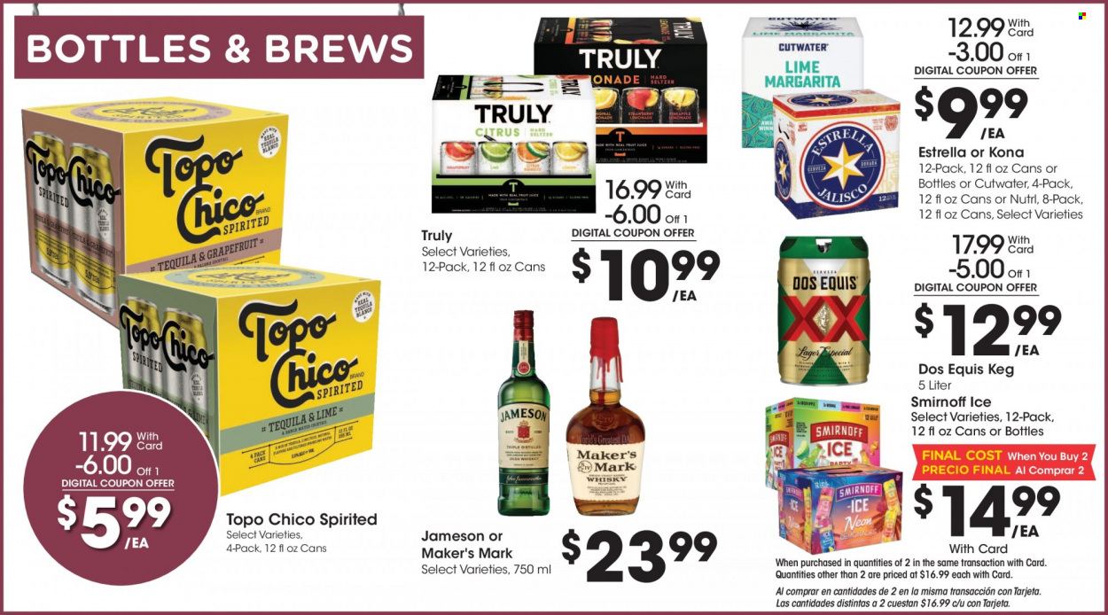 Fry’s ad - 05/03/2023 - 05/09/2023. Page 6