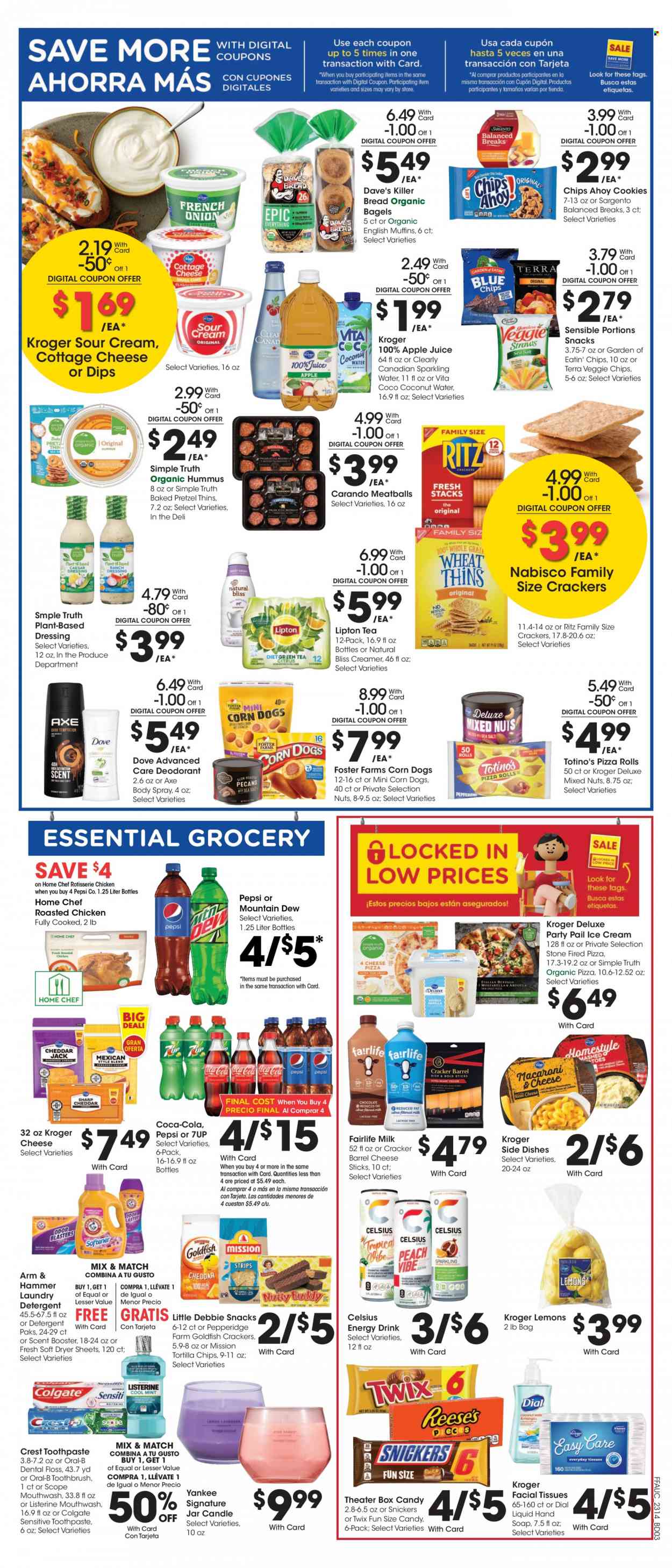 Fry’s ad - 05/03/2023 - 05/09/2023. Page 7