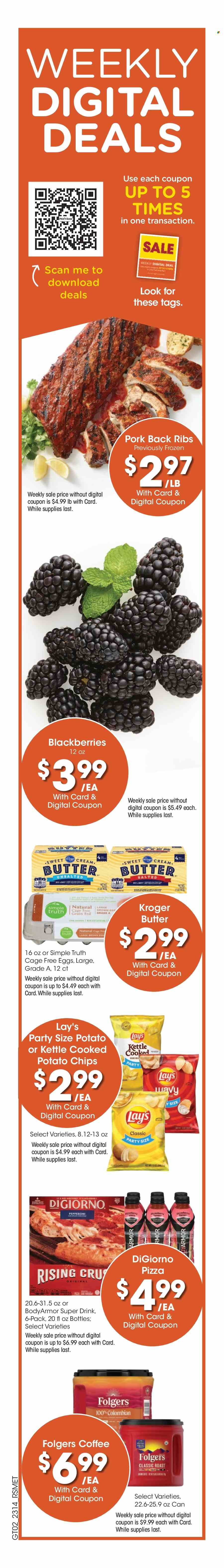 Pick ‘n Save ad - 05/03/2023 - 05/09/2023. Page 13