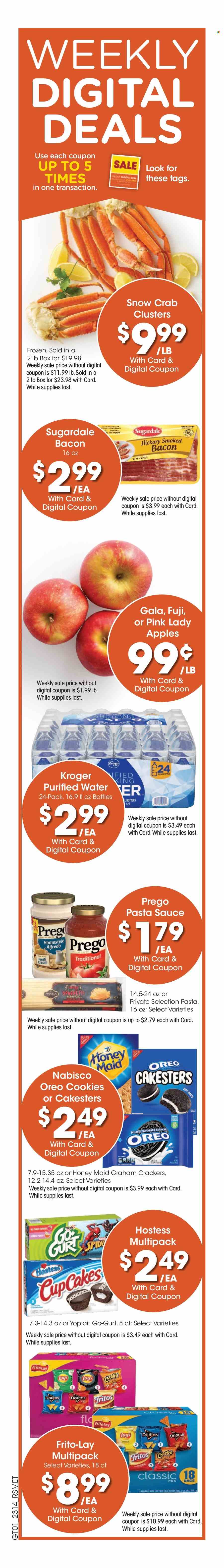 Pick ‘n Save ad - 05/03/2023 - 05/09/2023. Page 12