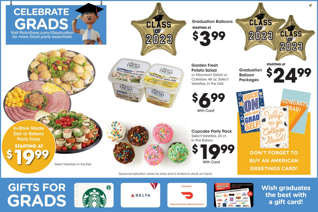 Pick ‘n Save ad - 05/03/2023 - 05/09/2023. Page 5