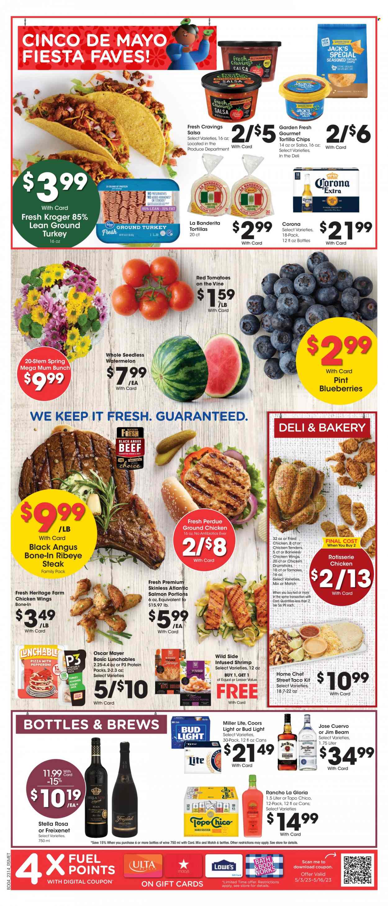 Pick ‘n Save ad - 05/03/2023 - 05/09/2023. Page 6
