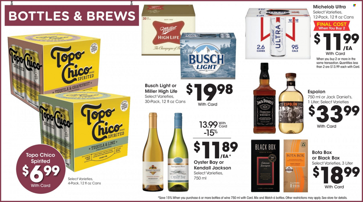 Pick ‘n Save ad - 05/03/2023 - 05/09/2023. Page 7