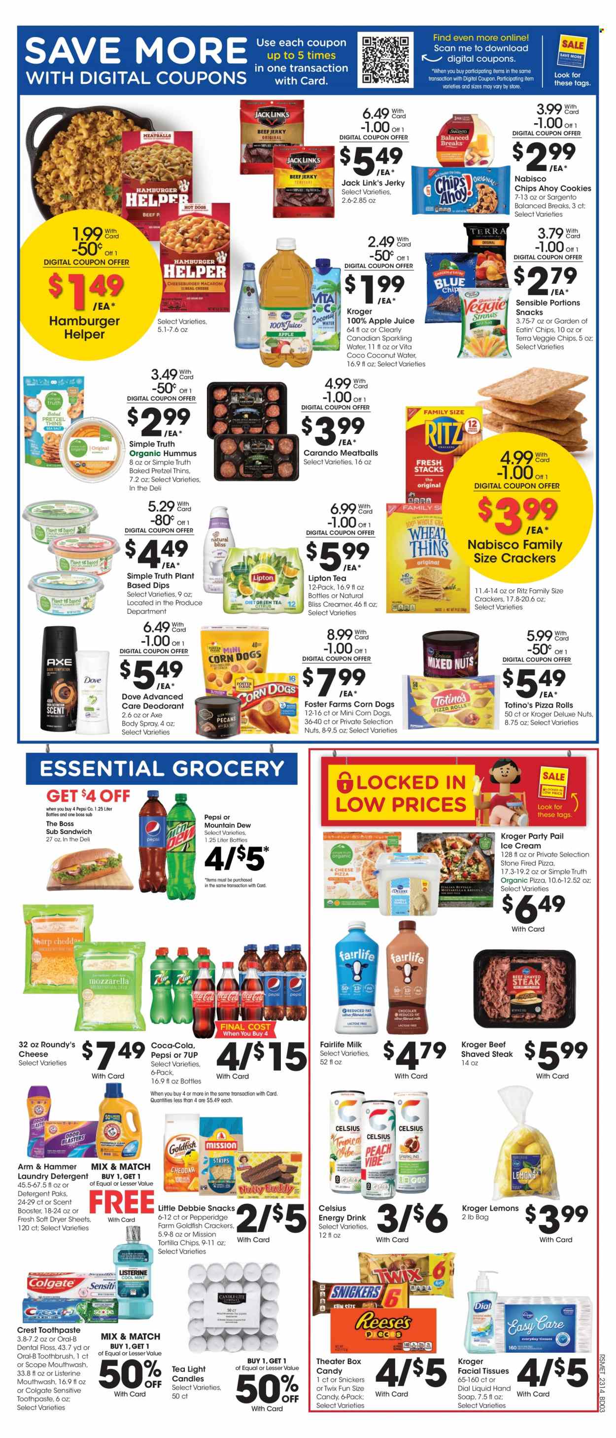 Pick ‘n Save ad - 05/03/2023 - 05/09/2023. Page 8