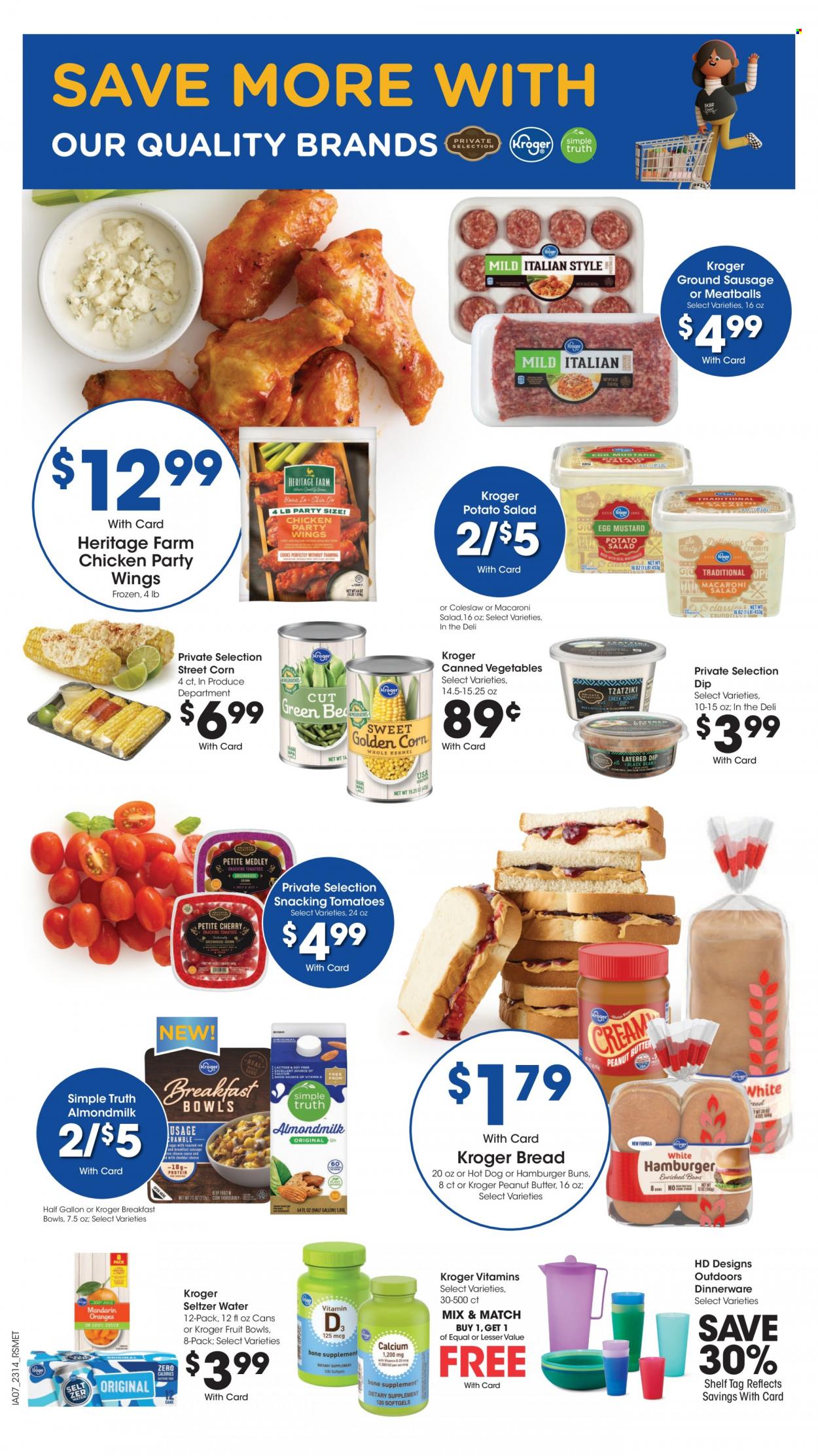 Pick ‘n Save ad - 05/03/2023 - 05/09/2023. Page 10