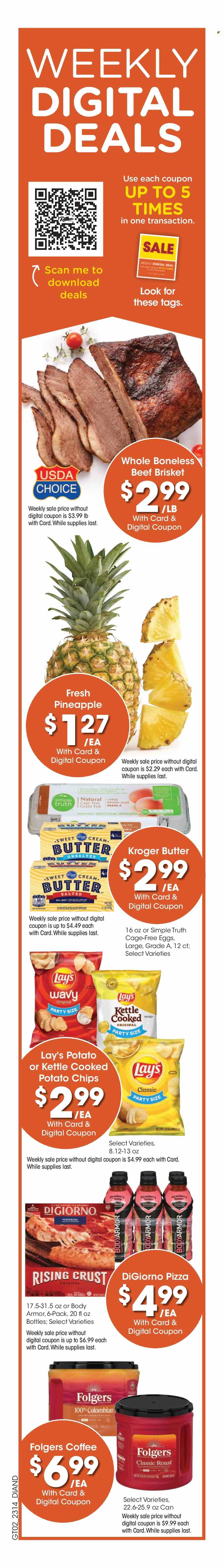 Dillons ad - 05/03/2023 - 05/09/2023. Page 11