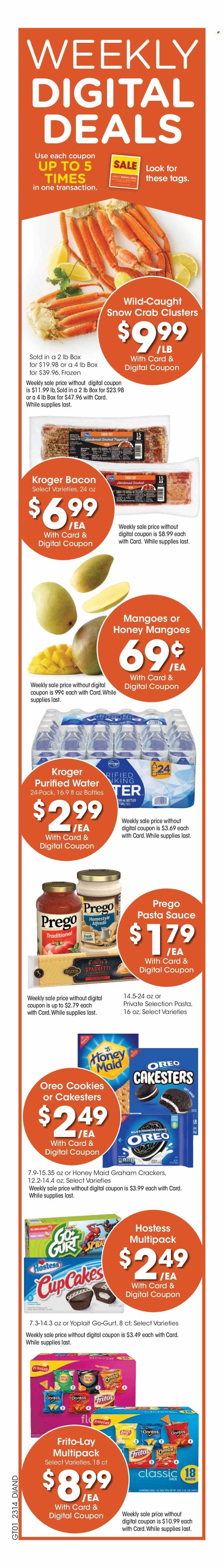 Dillons ad - 05/03/2023 - 05/09/2023. Page 12