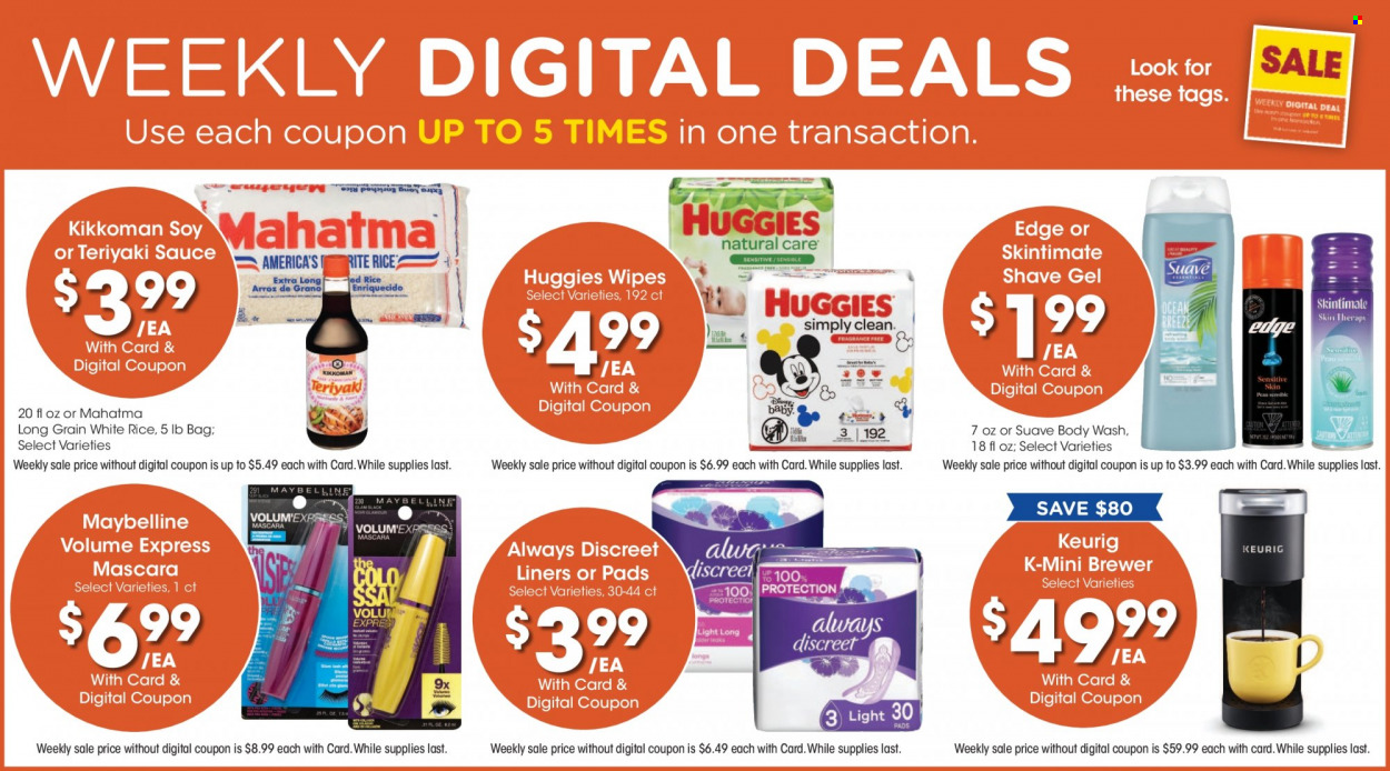 Dillons ad - 05/03/2023 - 05/09/2023. Page 13