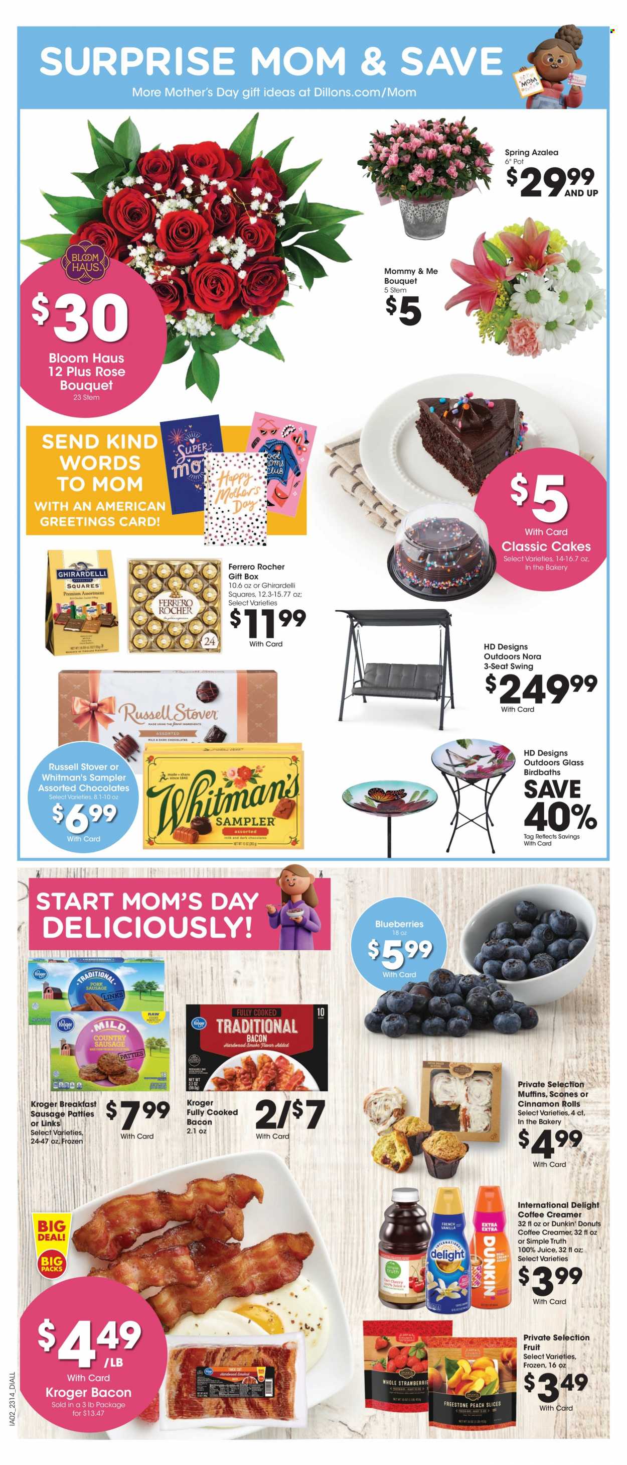 Dillons ad - 05/03/2023 - 05/09/2023. Page 2