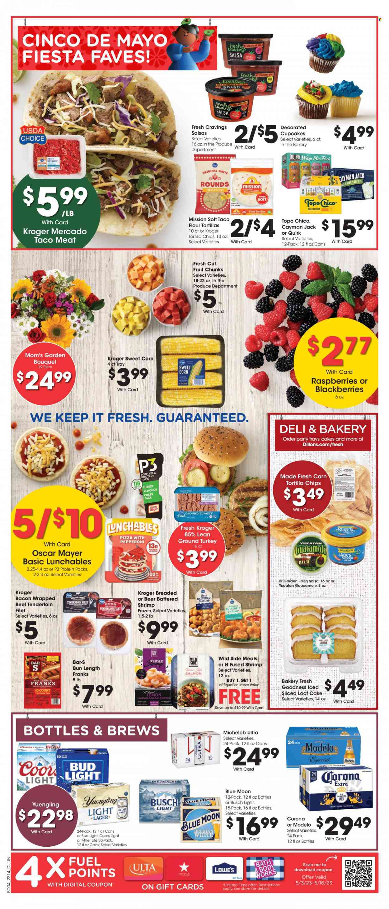 Dillons ad - 05/03/2023 - 05/09/2023. Page 5
