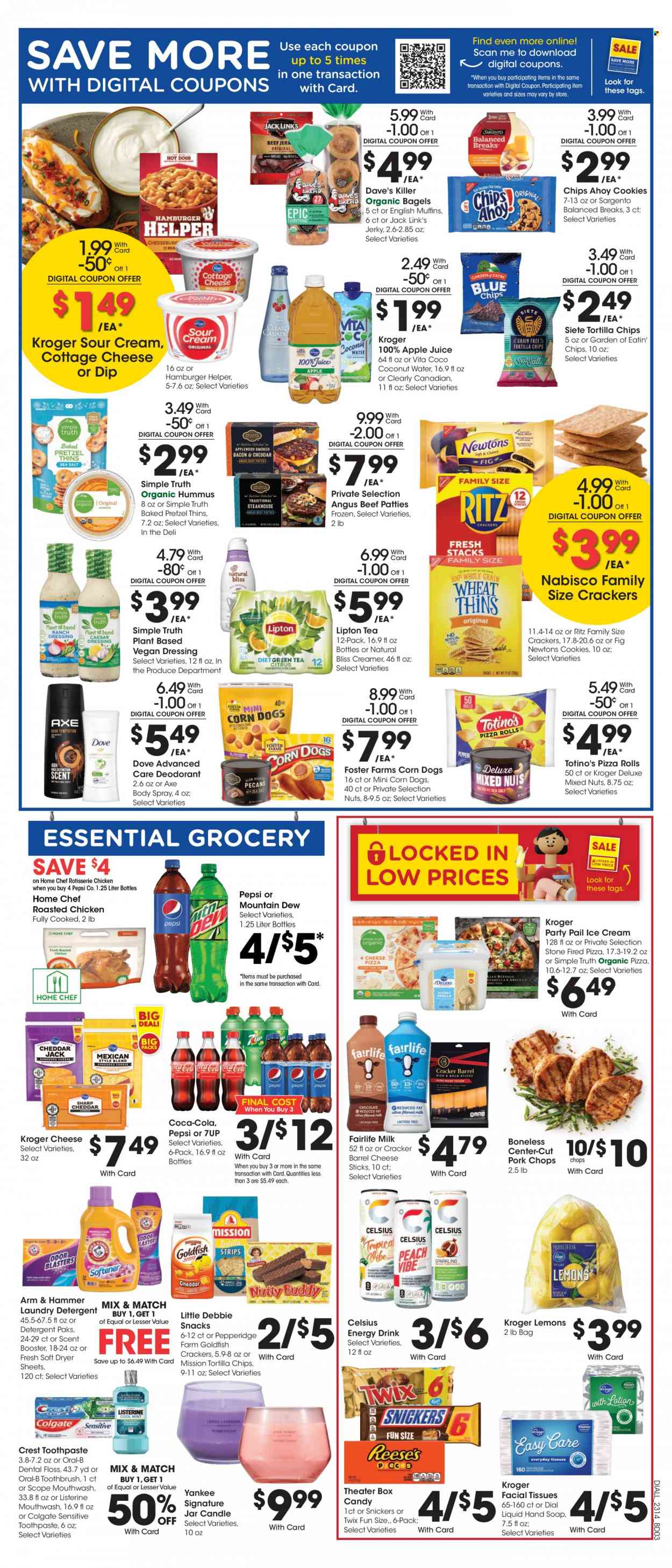 Dillons ad - 05/03/2023 - 05/09/2023. Page 6