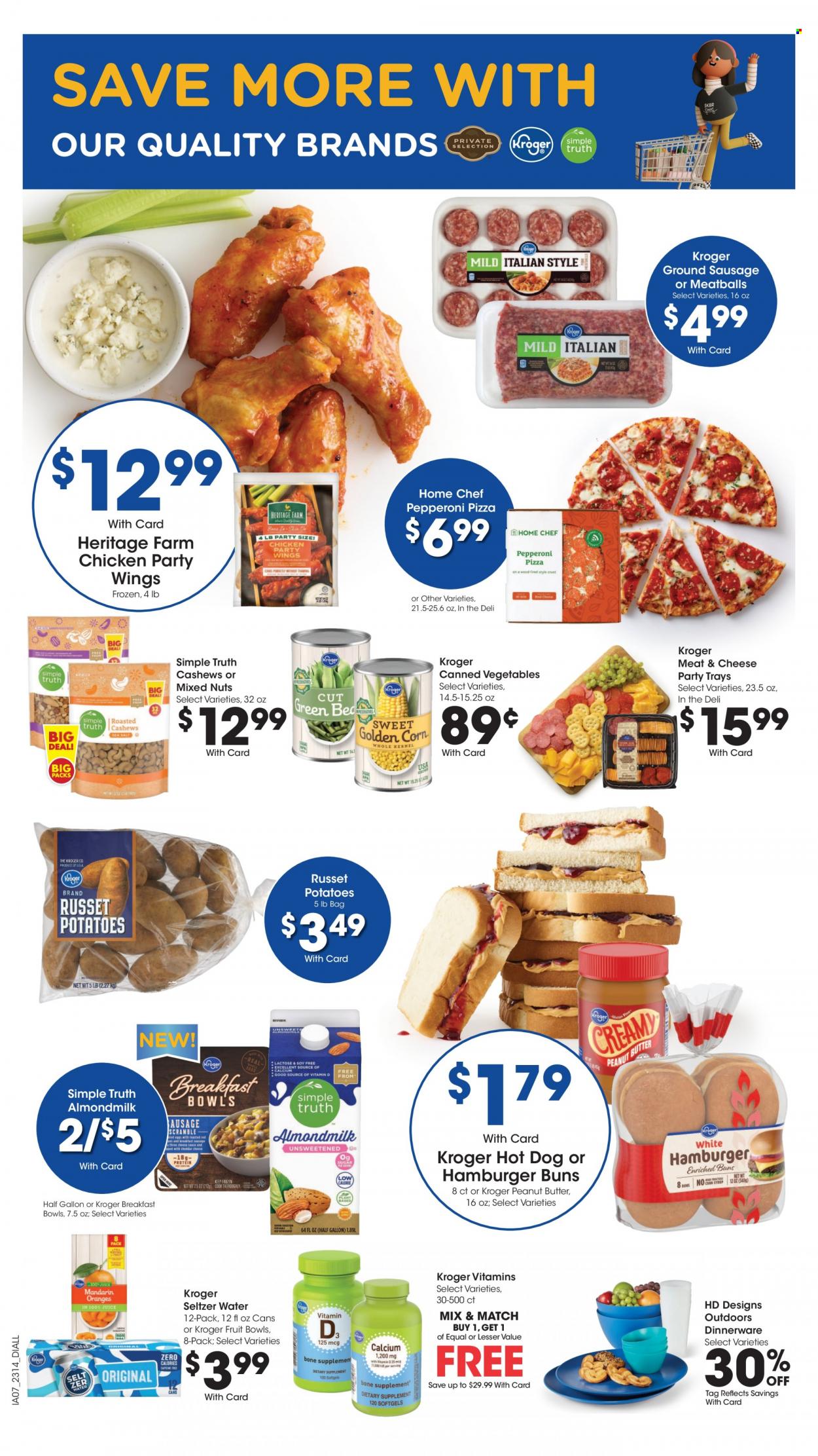 Dillons ad - 05/03/2023 - 05/09/2023. Page 8
