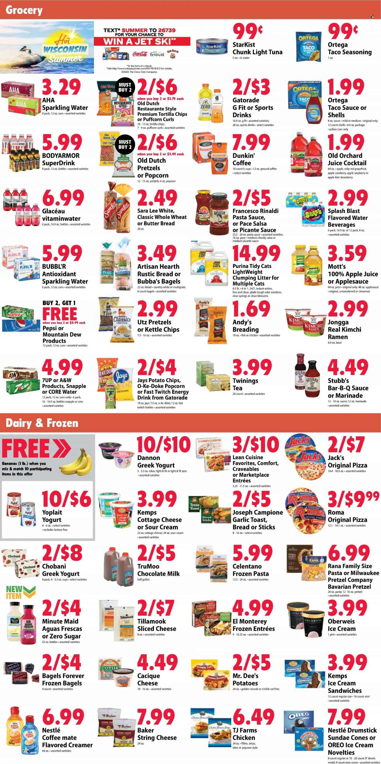Festival Foods ad - 05/03/2023 - 05/09/2023. Page 3