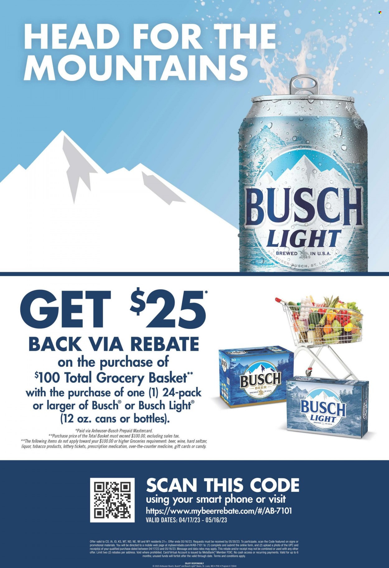 Festival Foods ad - 05/03/2023 - 05/09/2023. Page 7