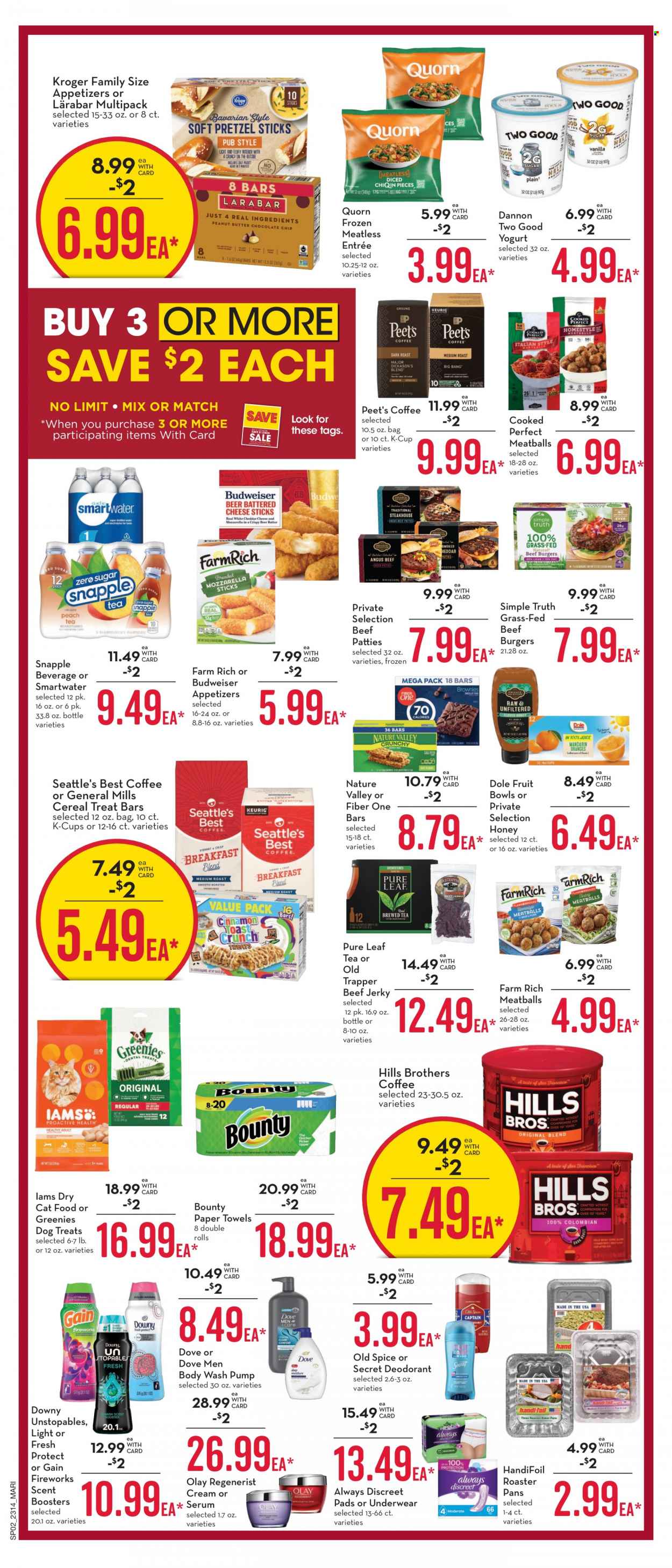 Mariano’s ad - 05/03/2023 - 05/09/2023. Page 3