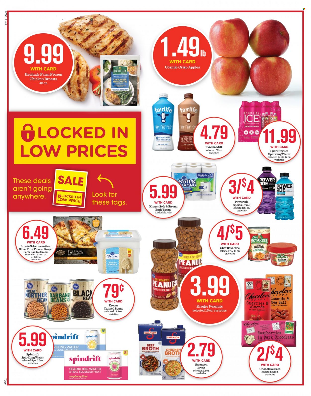 Mariano’s ad - 05/03/2023 - 05/09/2023. Page 9