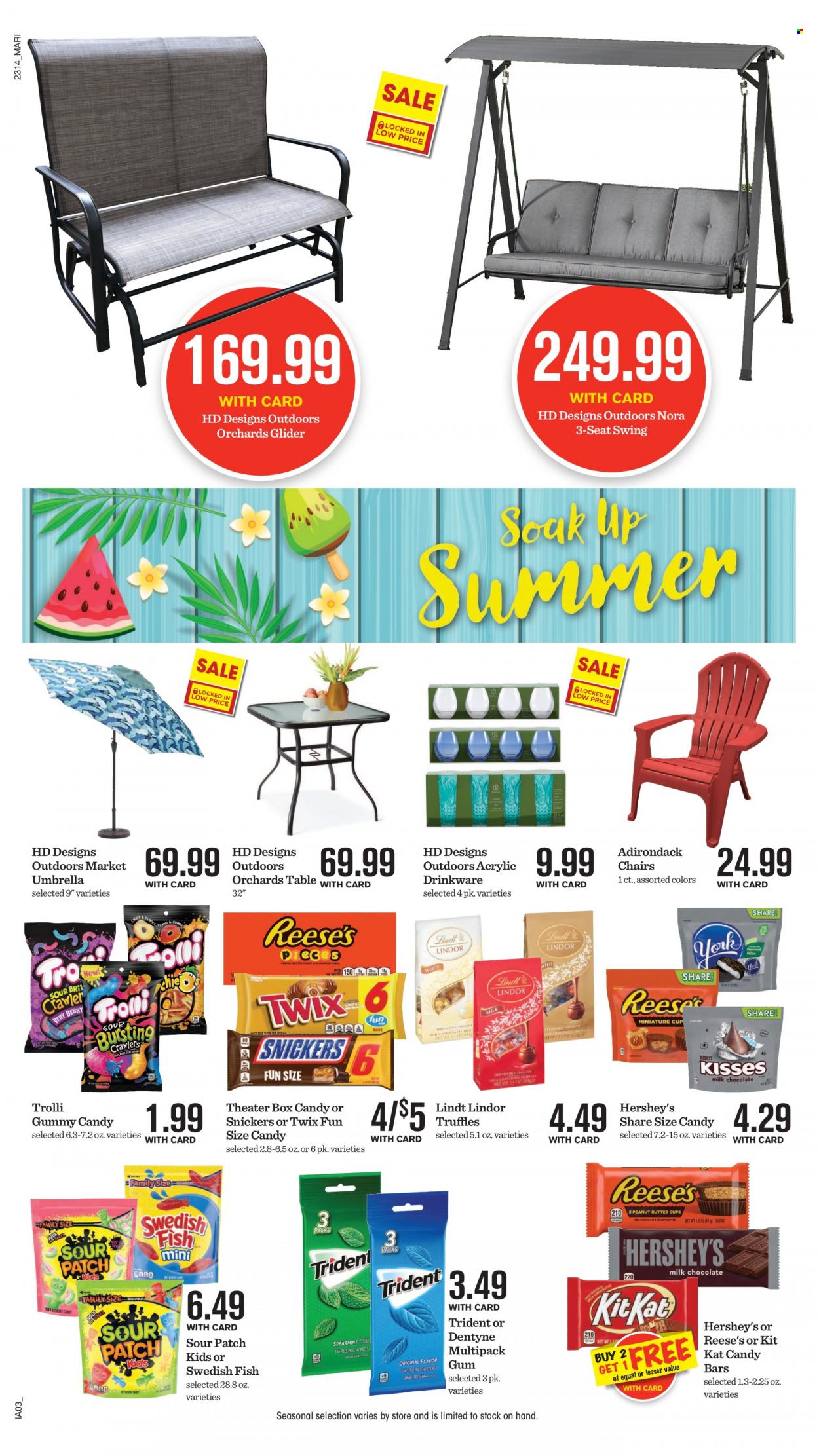 Mariano’s ad - 05/03/2023 - 05/09/2023. Page 10