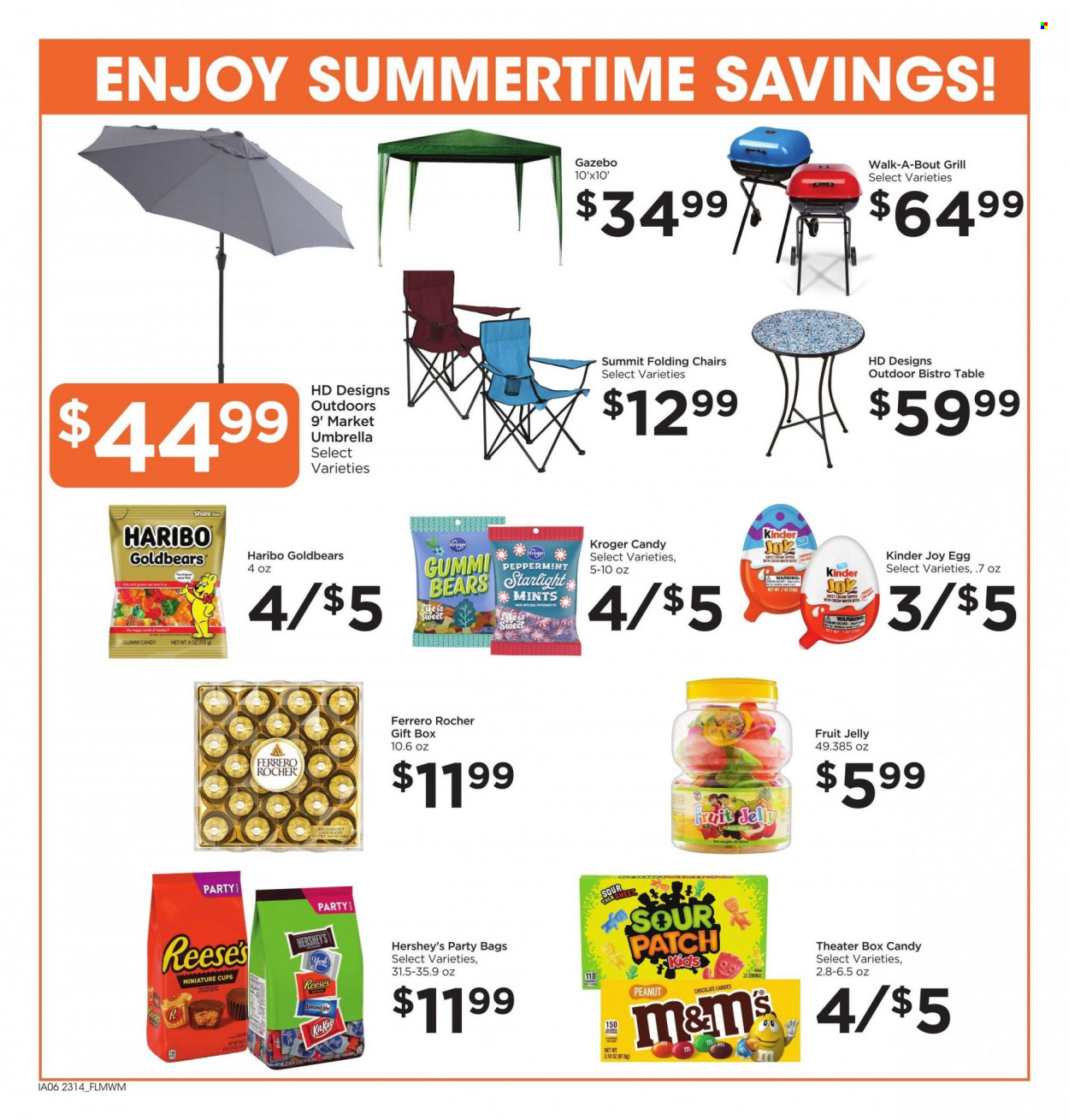 Food 4 Less ad - 05/03/2023 - 05/09/2023. Page 9