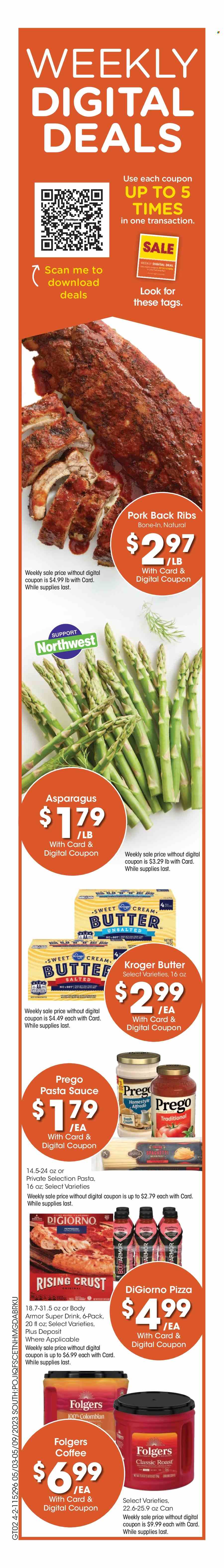 Fred Meyer ad - 05/03/2023 - 05/09/2023. Page 13