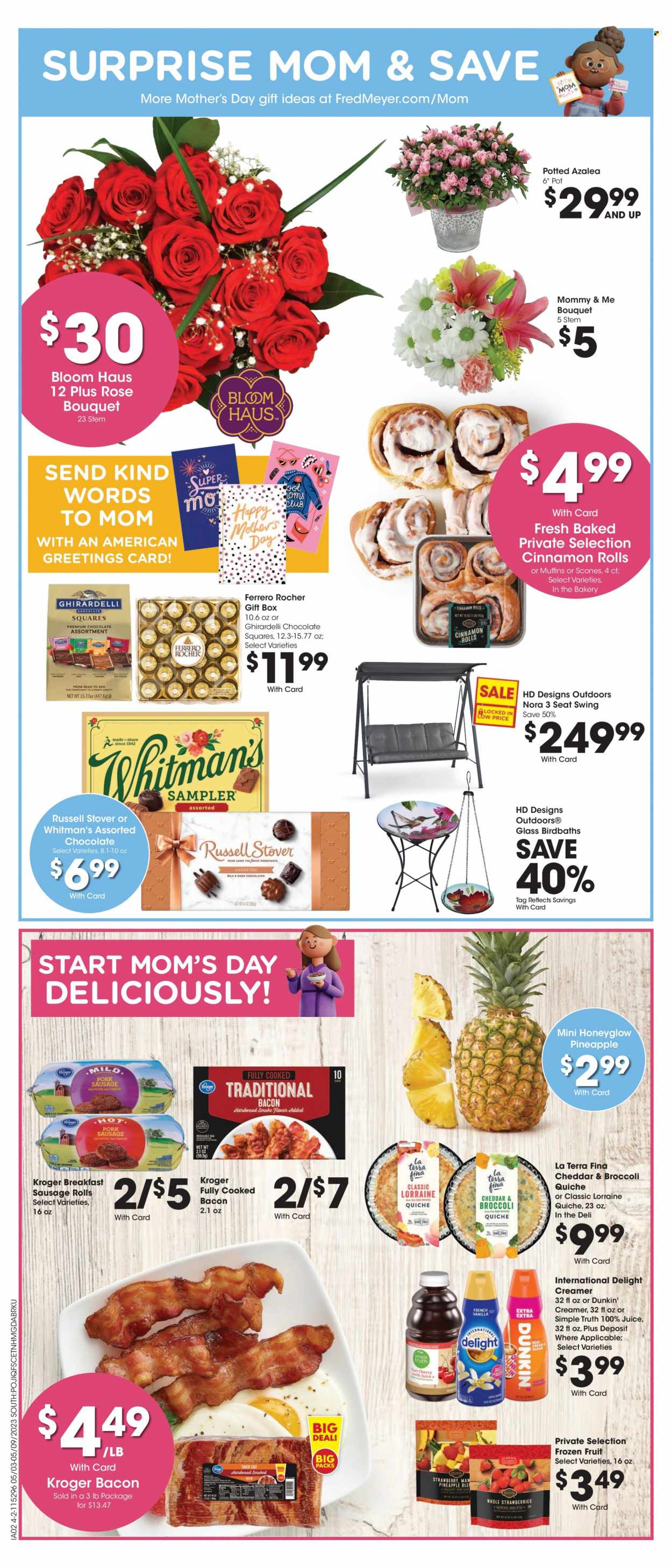 Fred Meyer ad - 05/03/2023 - 05/09/2023. Page 2