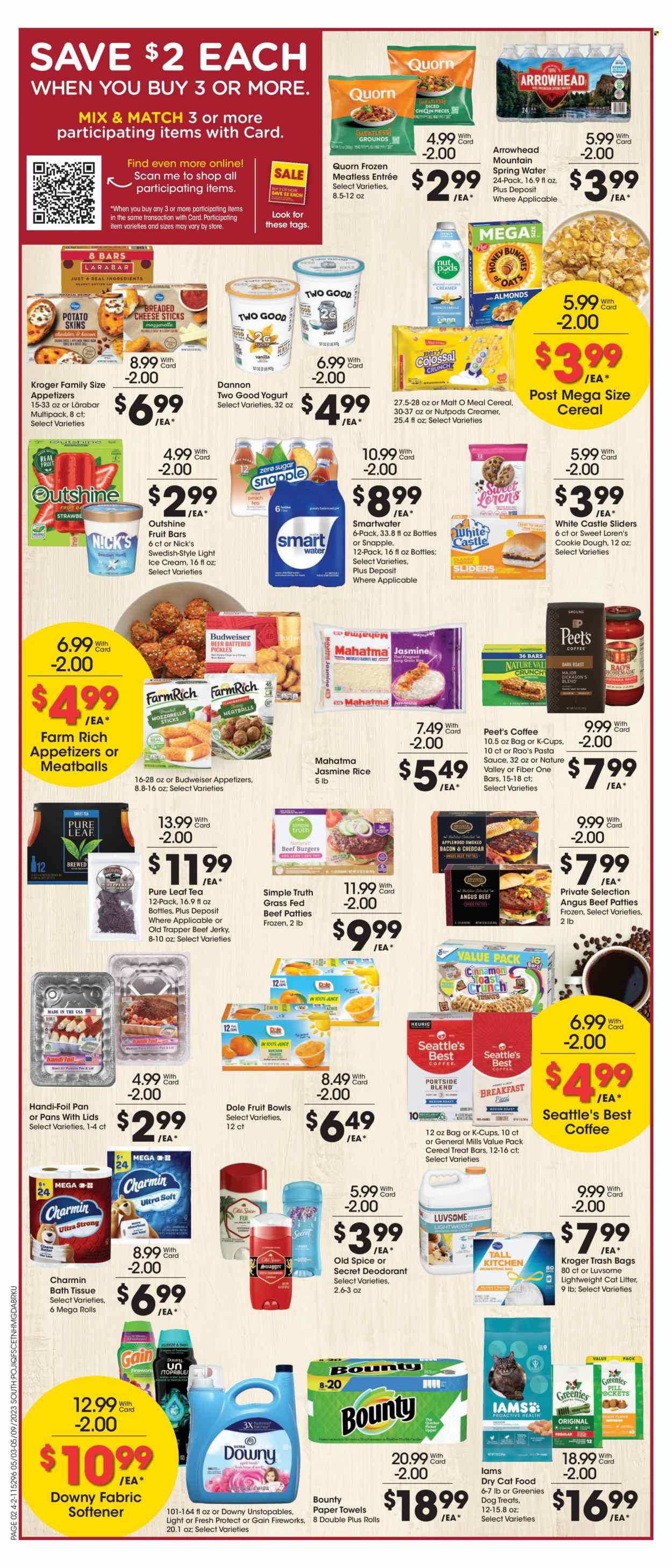 Fred Meyer ad - 05/03/2023 - 05/09/2023. Page 3