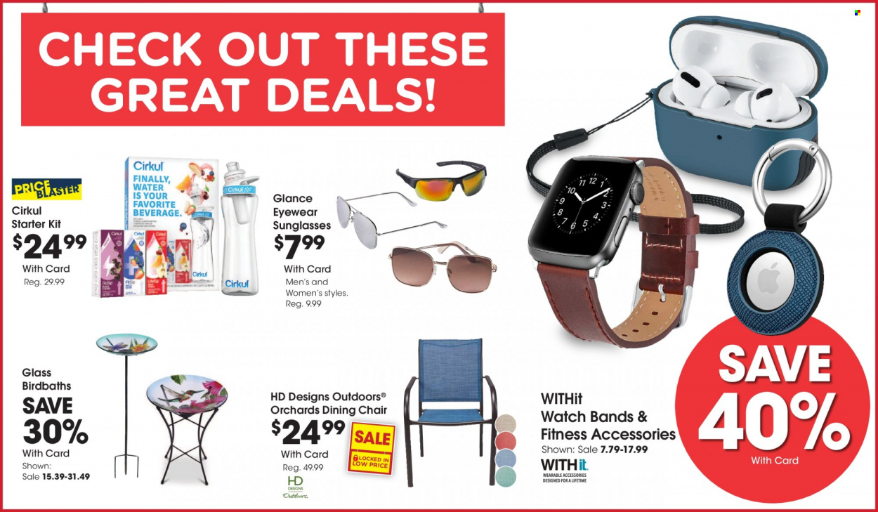 Fred Meyer ad - 05/03/2023 - 05/09/2023. Page 4