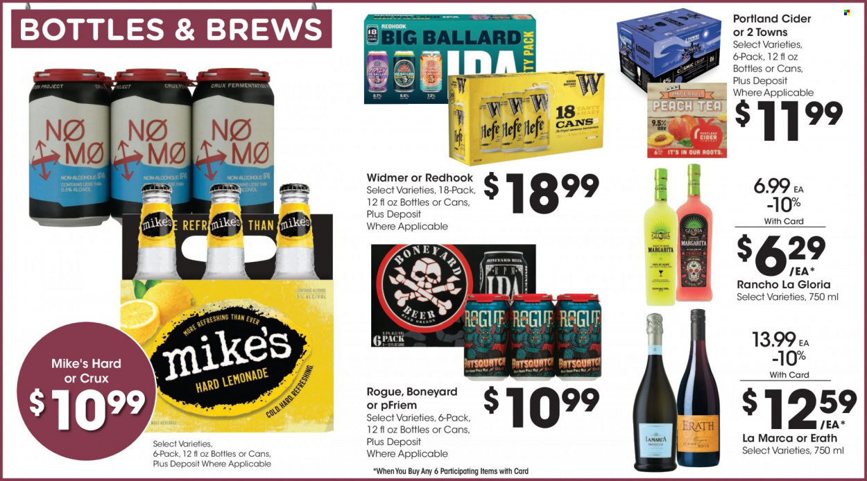 Fred Meyer ad - 05/03/2023 - 05/09/2023. Page 7
