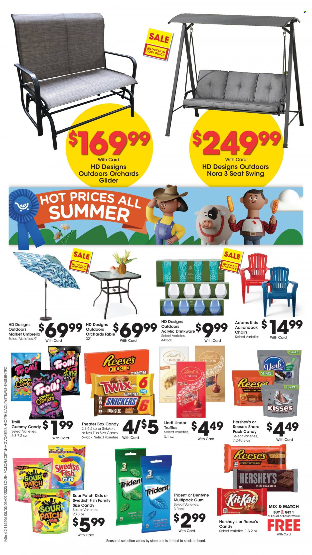 Fred Meyer ad - 05/03/2023 - 05/09/2023. Page 11