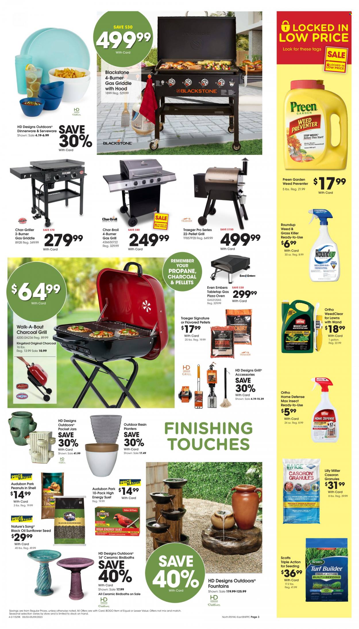 Fred Meyer ad - 05/03/2023 - 05/09/2023. Page 3