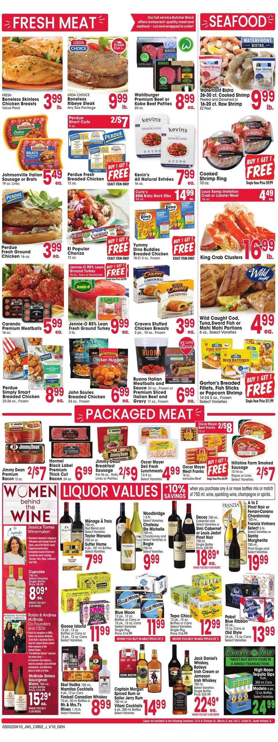 Jewel Osco ad - 05/03/2023 - 05/09/2023. Page 2