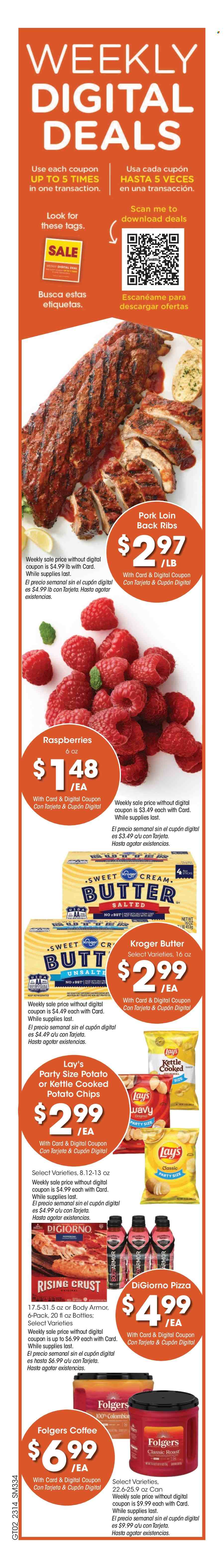 Smith's ad - 05/03/2023 - 05/09/2023. Page 14