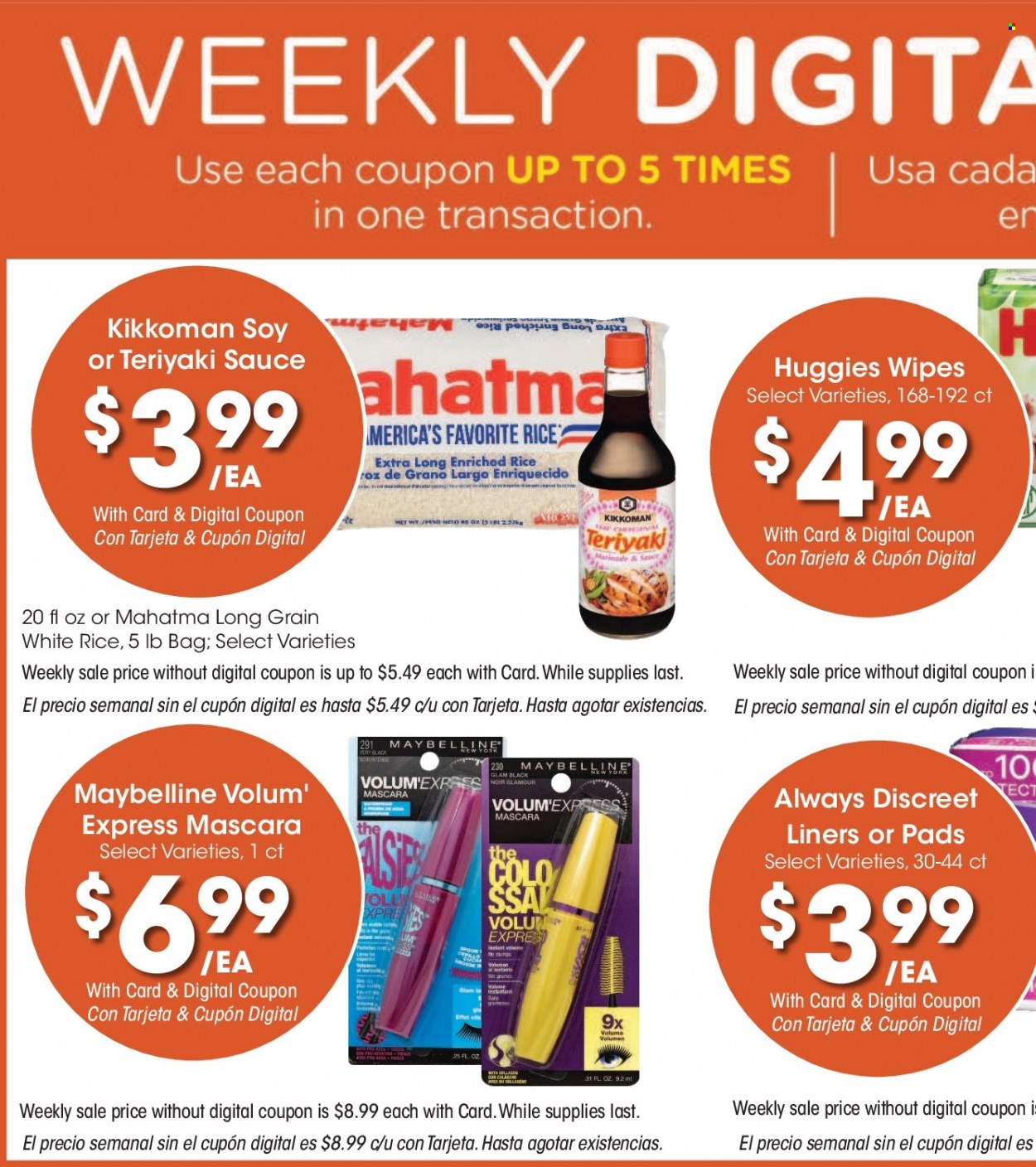 Smith's ad - 05/03/2023 - 05/09/2023. Page 12