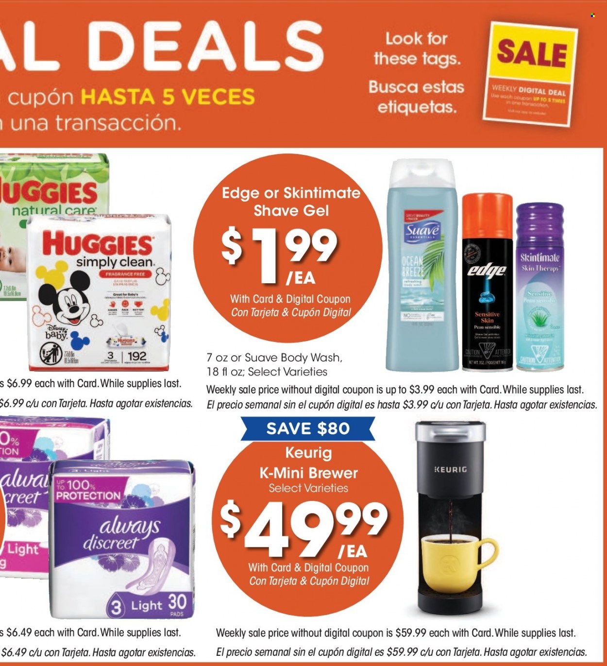 Smith's ad - 05/03/2023 - 05/09/2023. Page 13