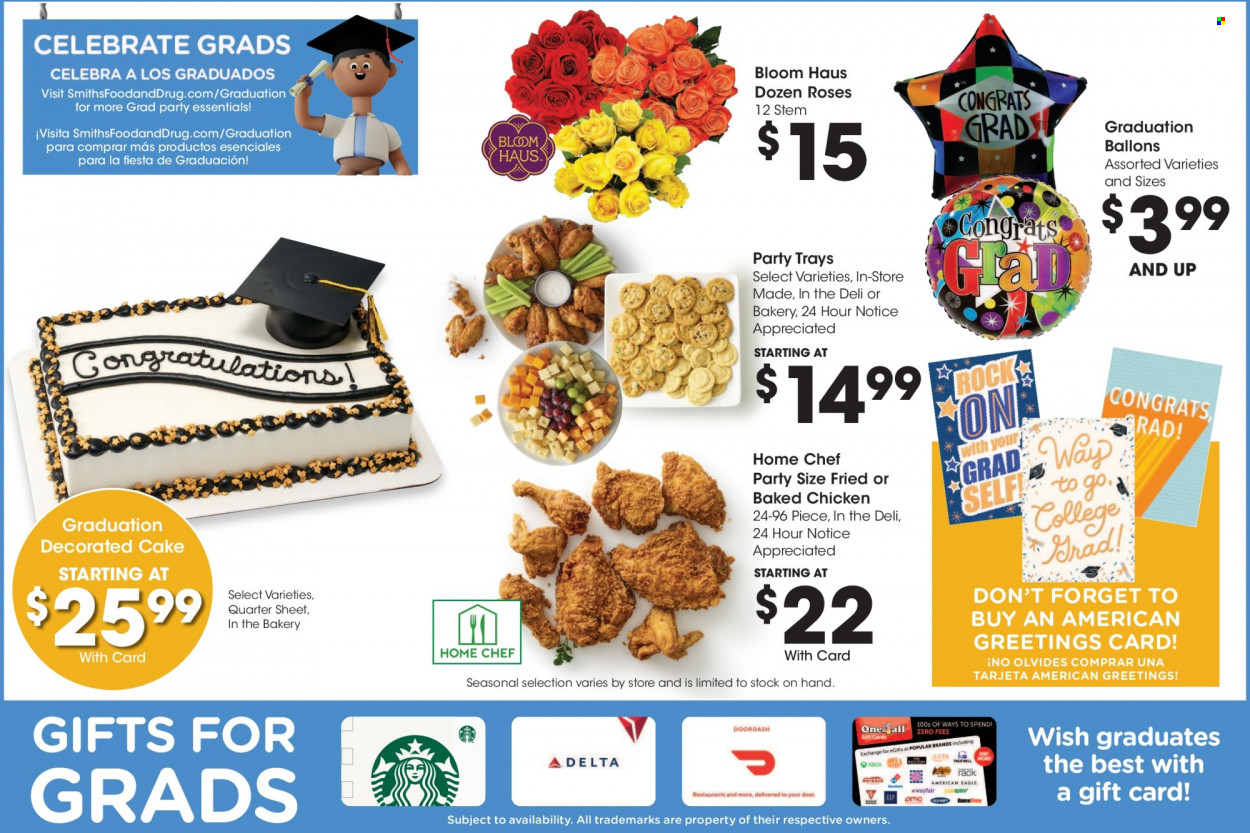 Smith's ad - 05/03/2023 - 05/09/2023. Page 10