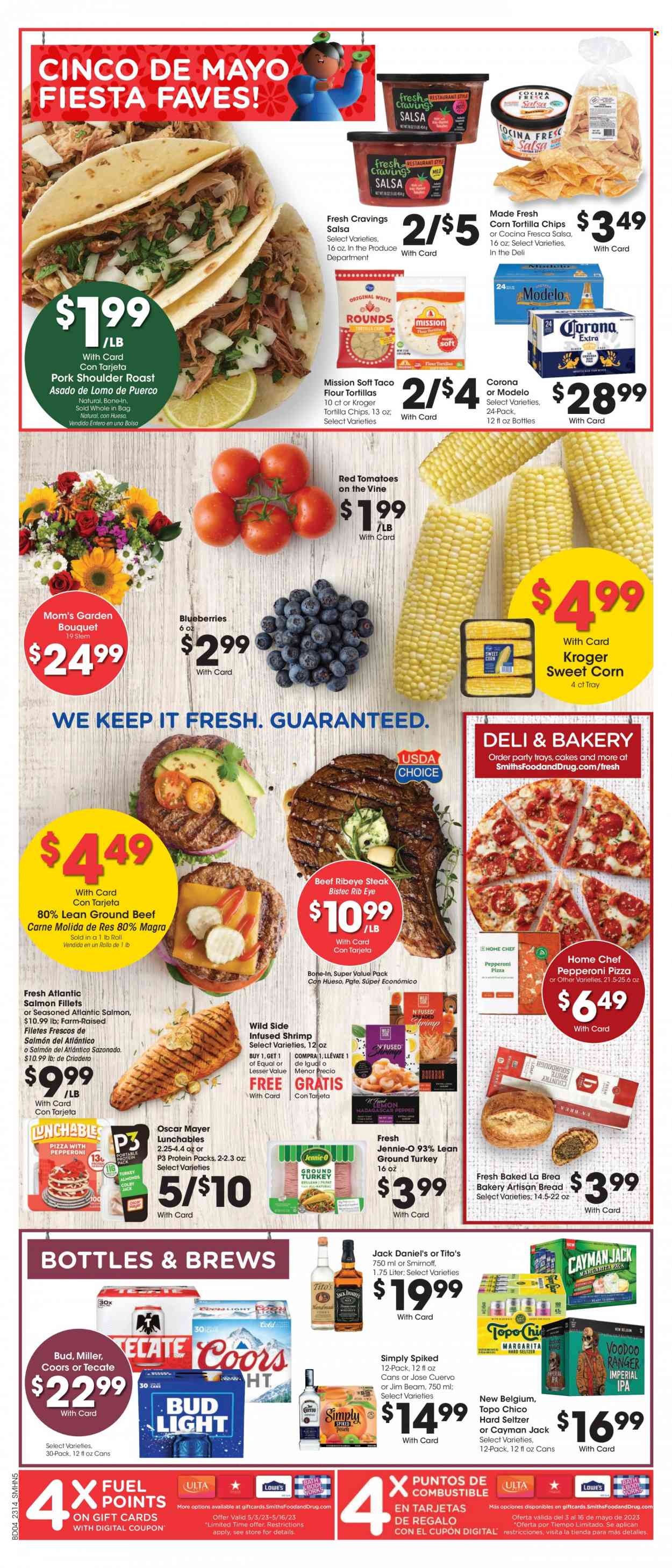 Smith's ad - 05/03/2023 - 05/09/2023. Page 4