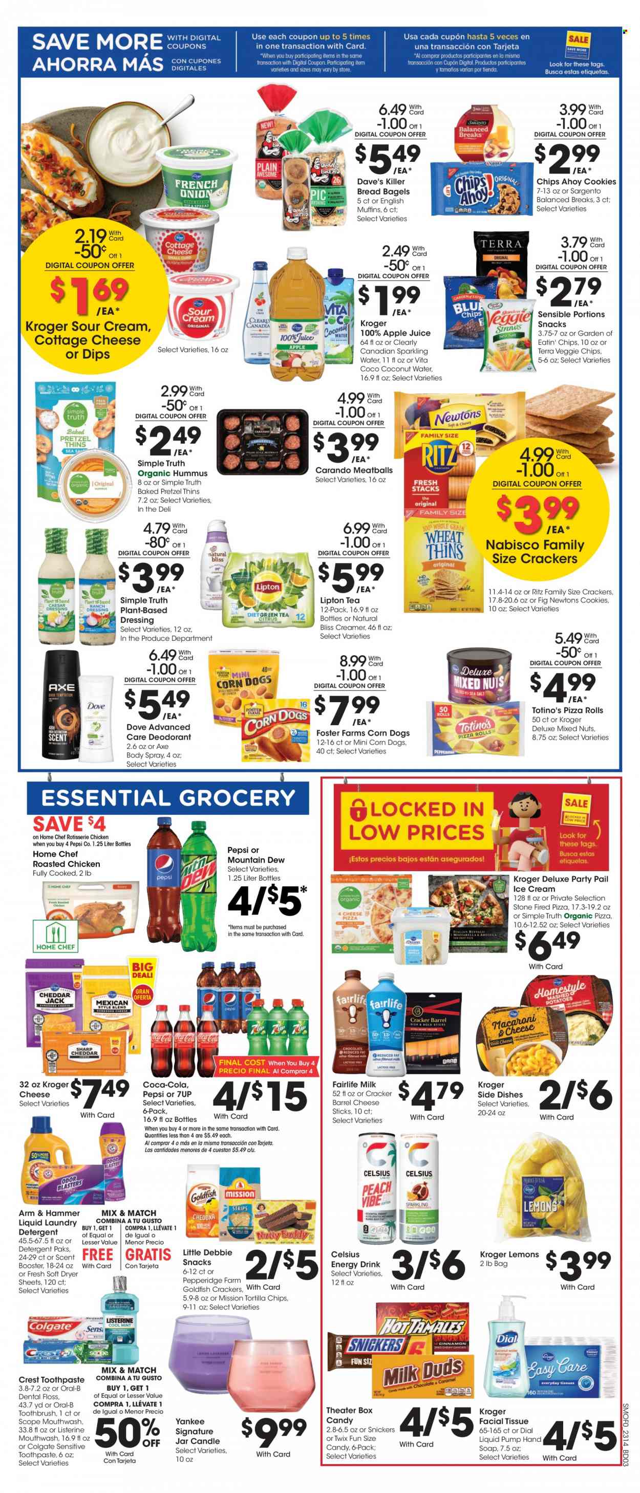 Smith's ad - 05/03/2023 - 05/09/2023. Page 5