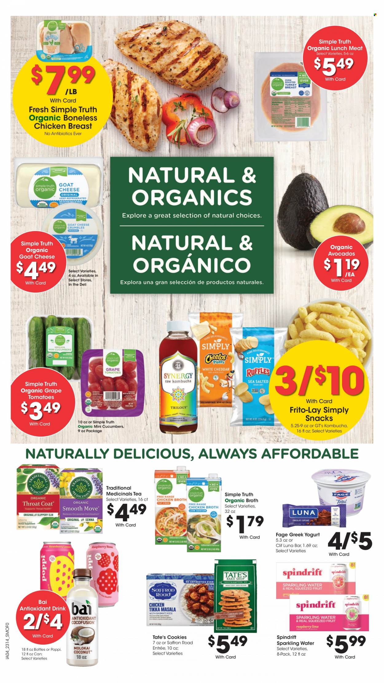 Smith's ad - 05/03/2023 - 05/09/2023. Page 6