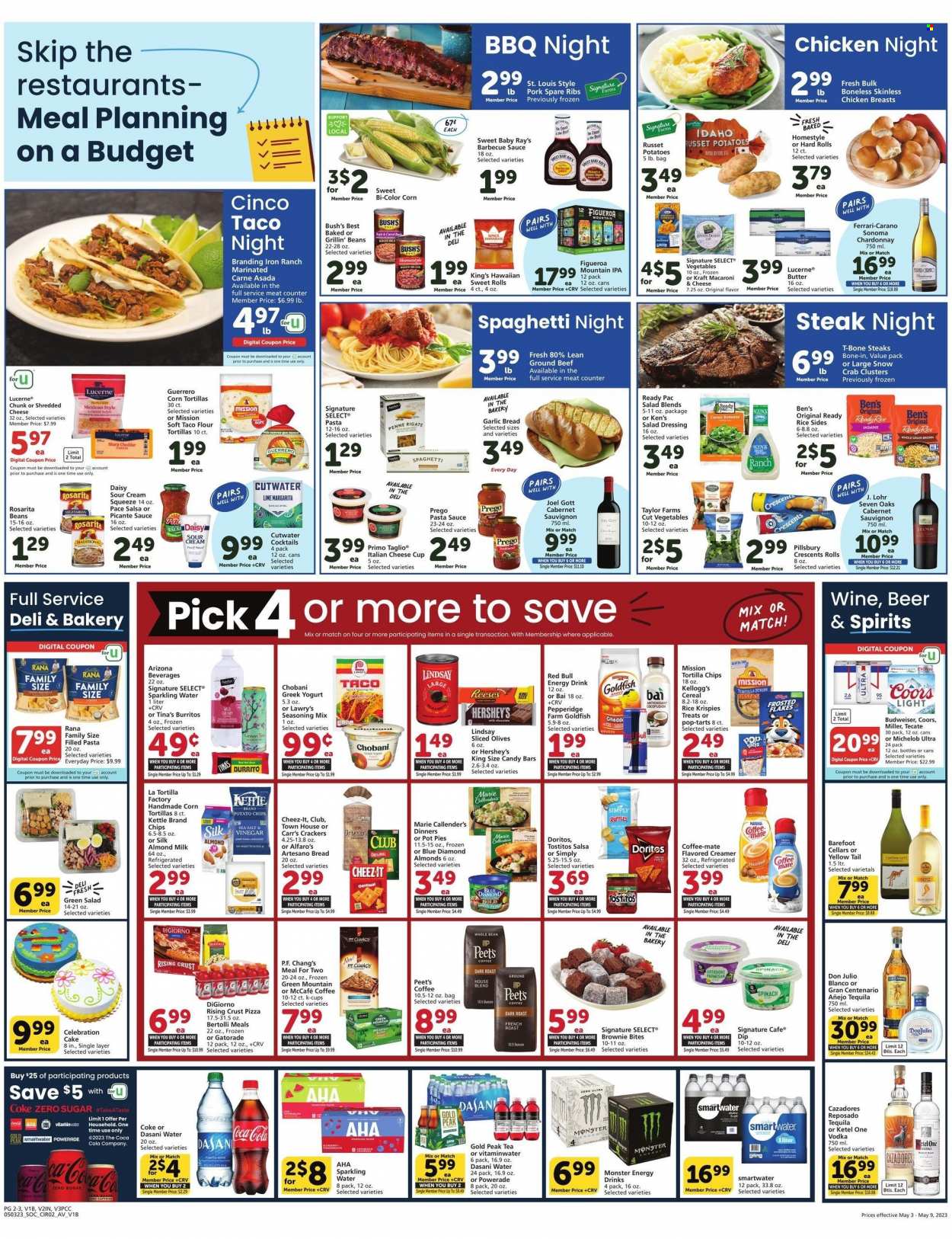 Vons ad - 05/03/2023 - 05/09/2023. Page 2