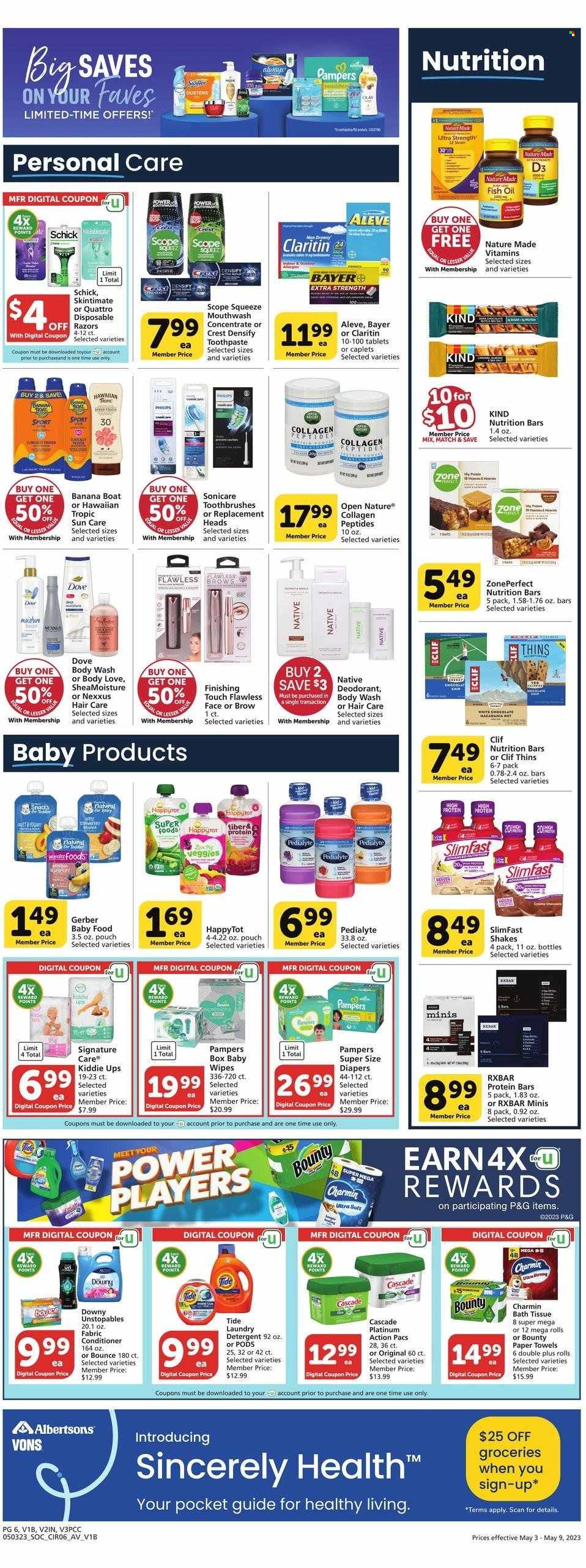 Vons ad - 05/03/2023 - 05/09/2023. Page 5
