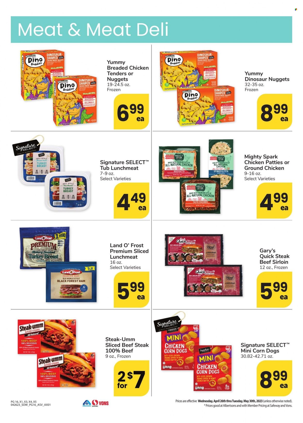 Vons ad - 04/26/2023 - 05/30/2023. Page 16