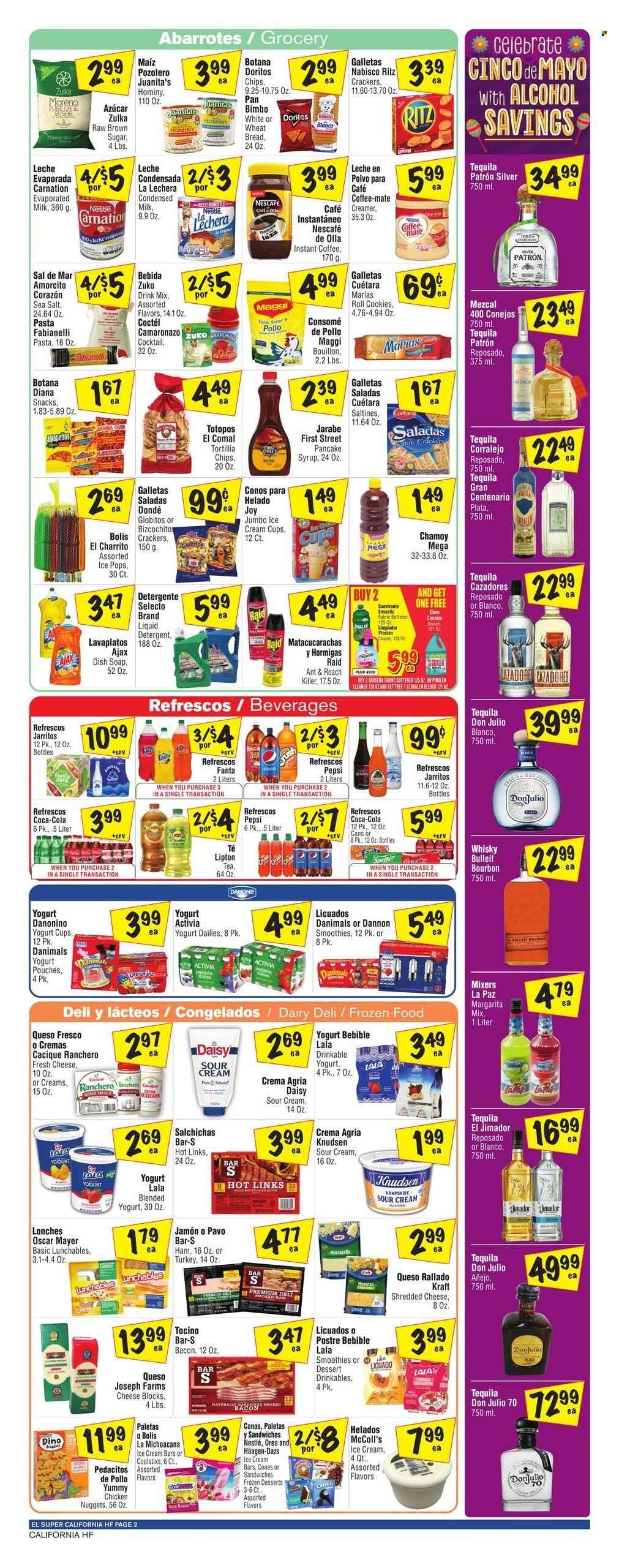 El Super ad - 05/03/2023 - 05/09/2023. Page 2